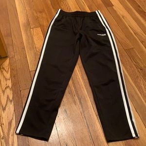 Adidas girls pant